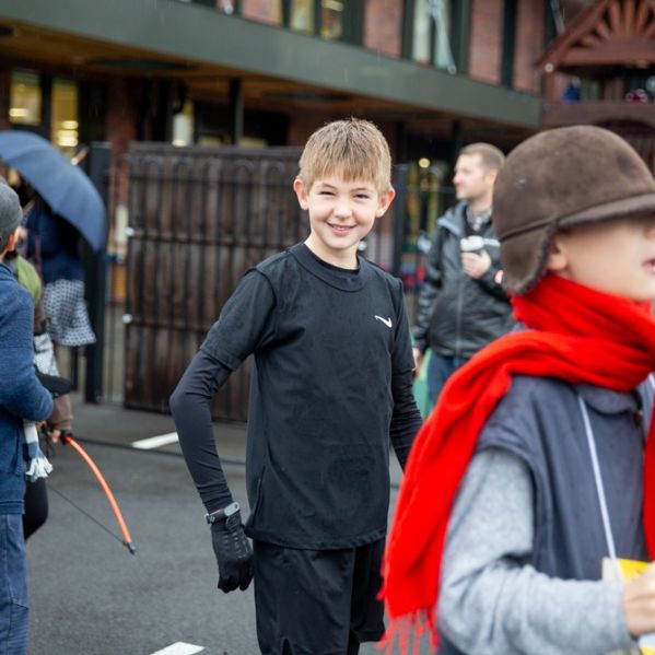 book week parade 2019-28